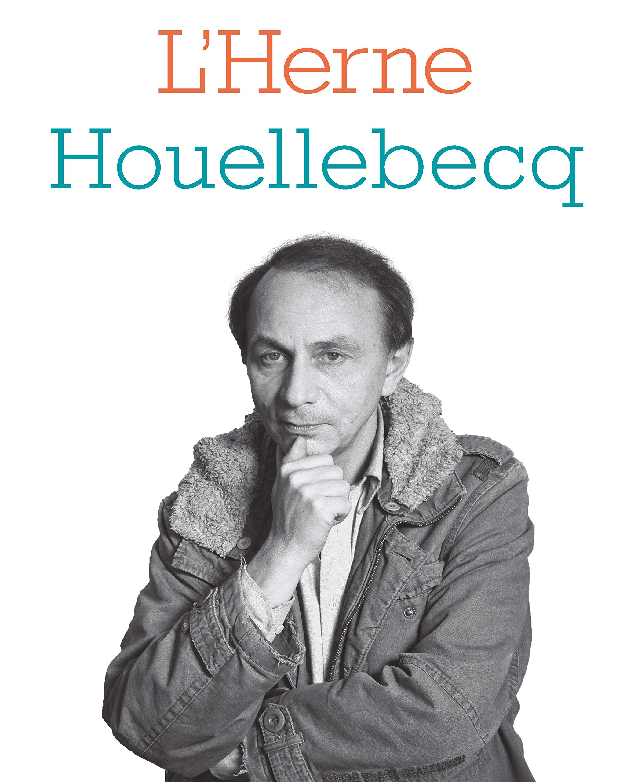 Michel Houellebecq