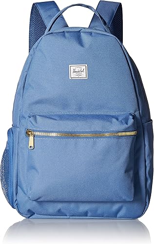 Herschel Mochila Baby Nova Sprout, Rosa ceniza, Mochila Nova Sprout