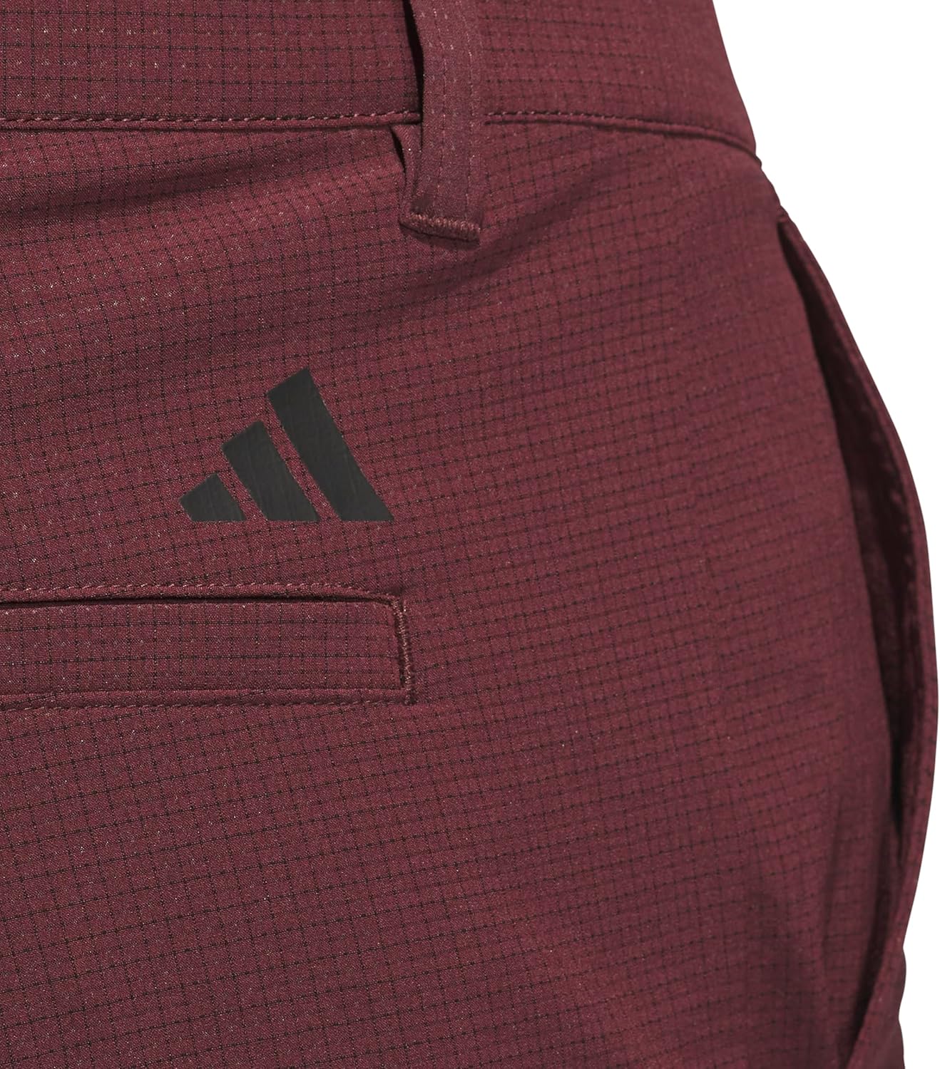 Adidas Mens Ultimate365 7.5-inch Pull on Short - Image 5