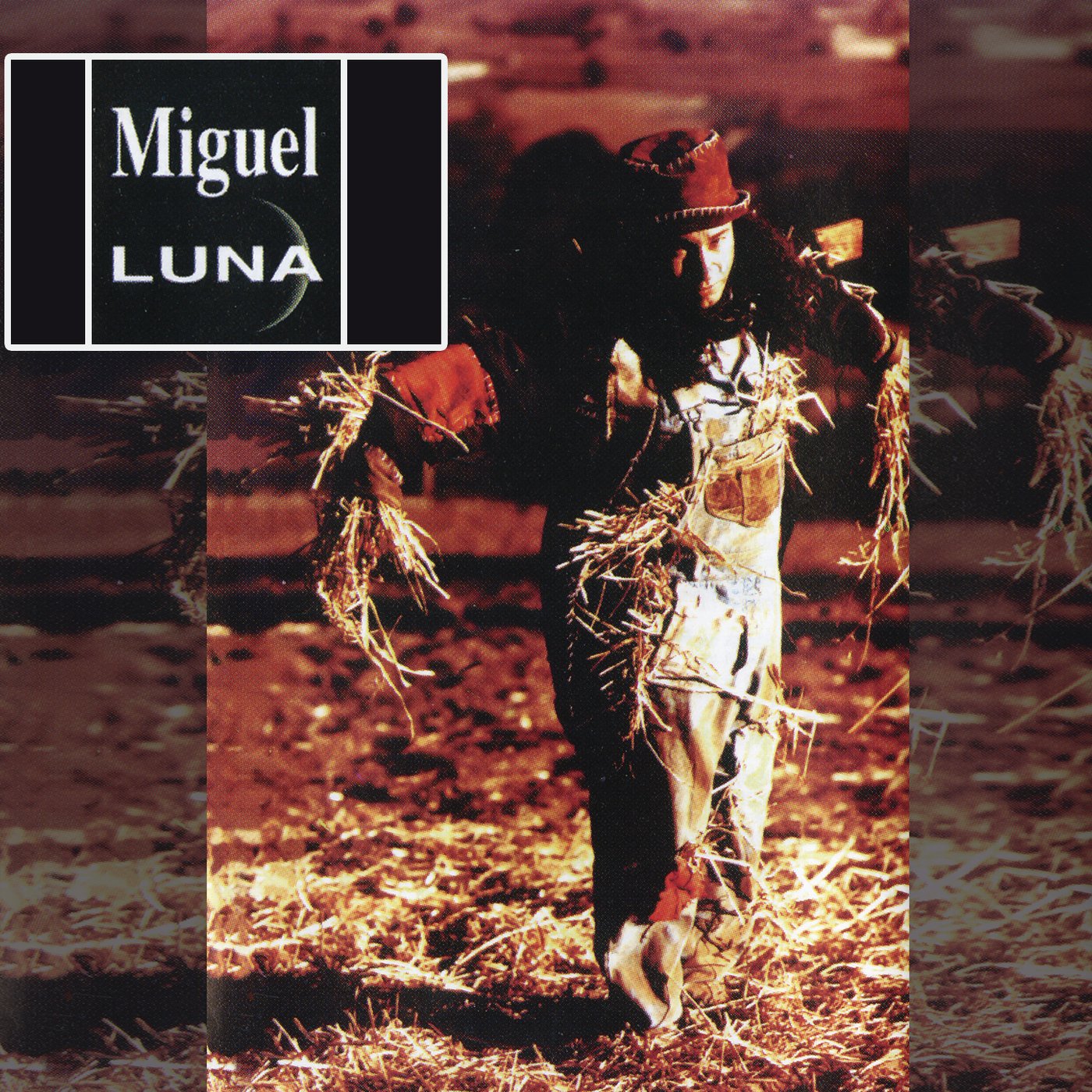 Miguel Luna