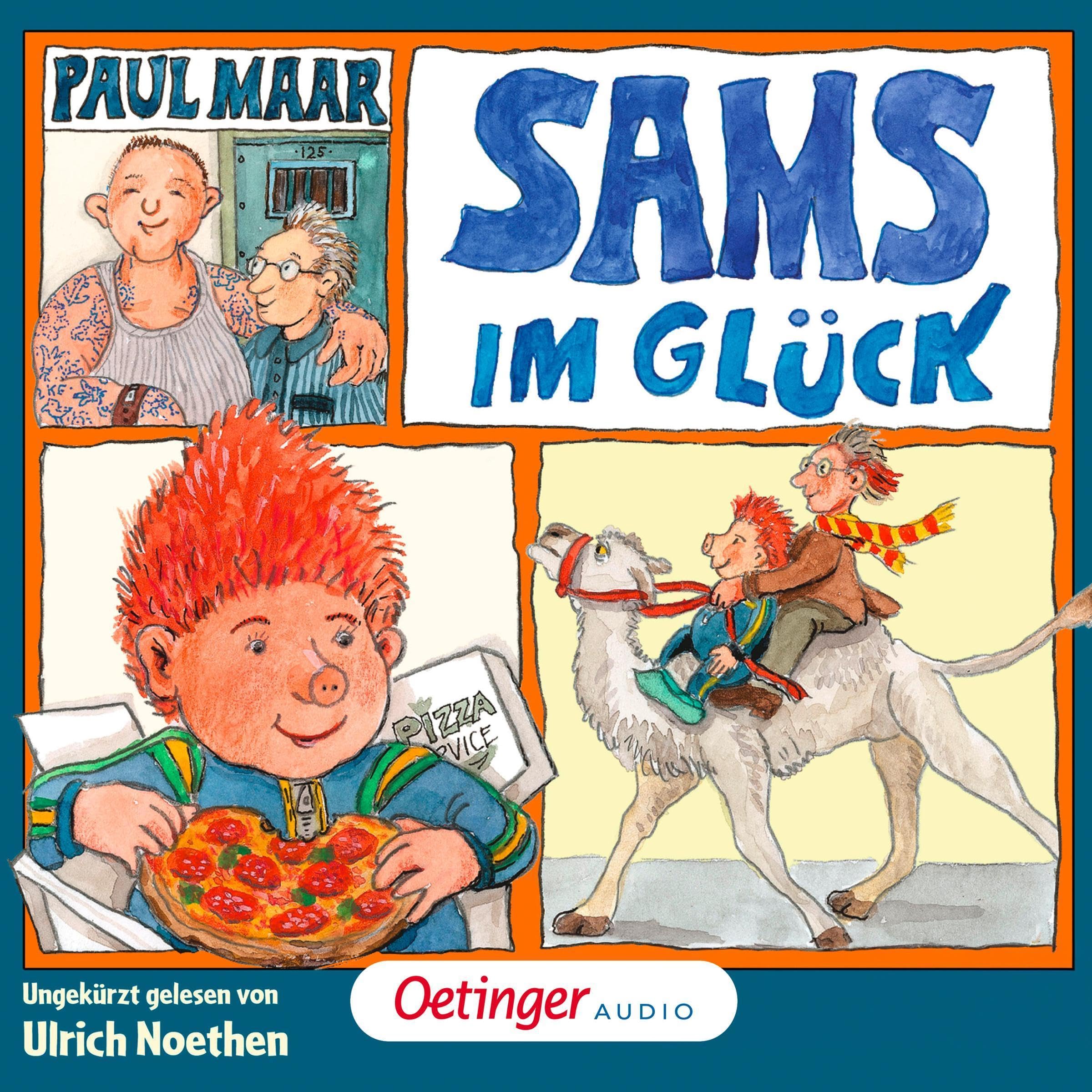 Sams im Glück