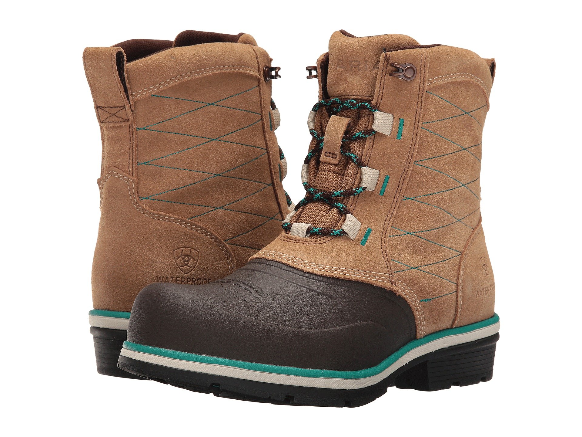 ariat whirlwind boots