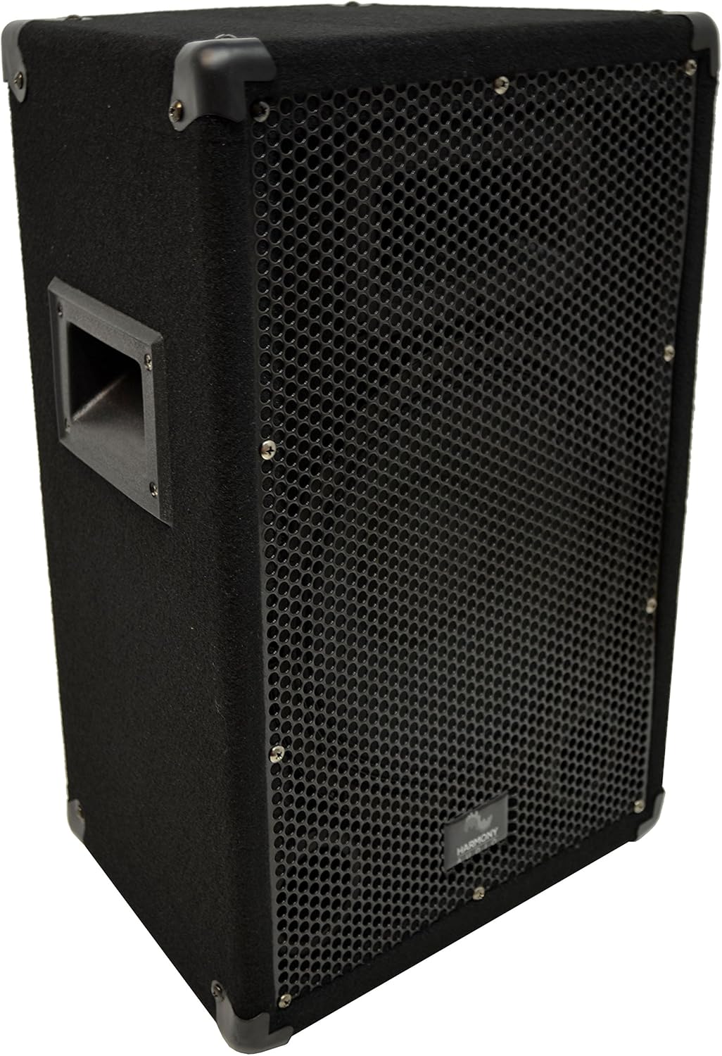Best Passive PA Speakers Reviews & Comparison