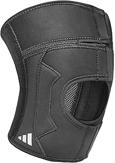 adidas Adjustable Knee Support - Medium