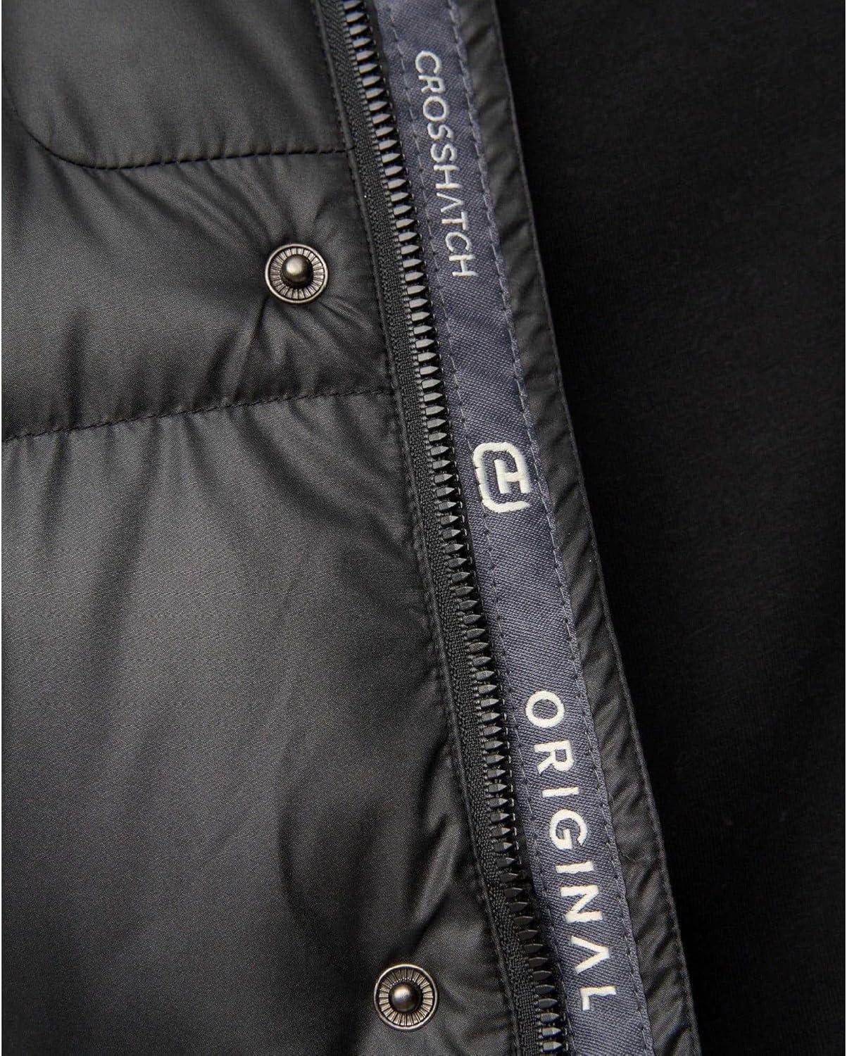 Crosshatch - CAMPTOR Jacket - Men