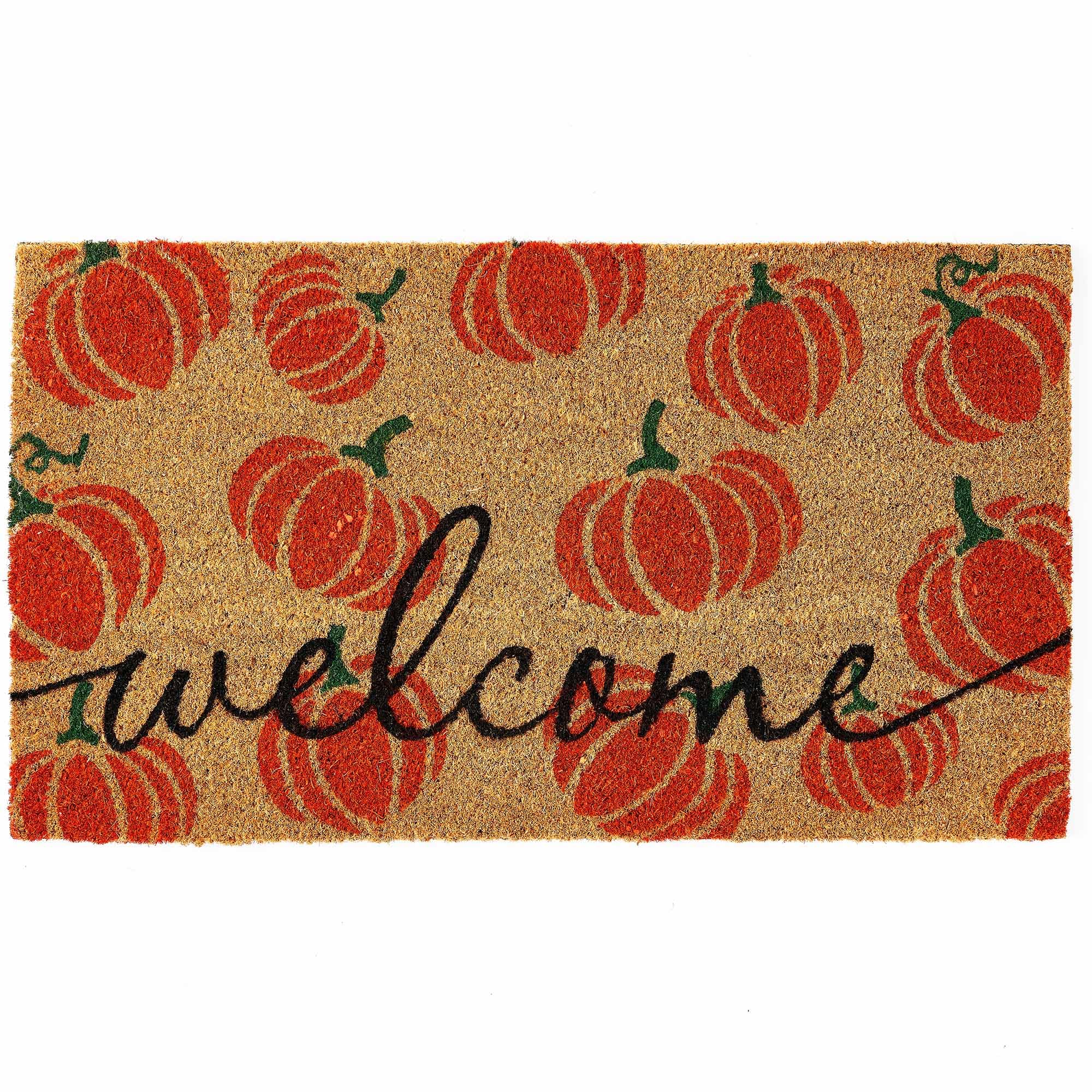 The Best Halloween Door Mats: Buying Guide & Top Picks