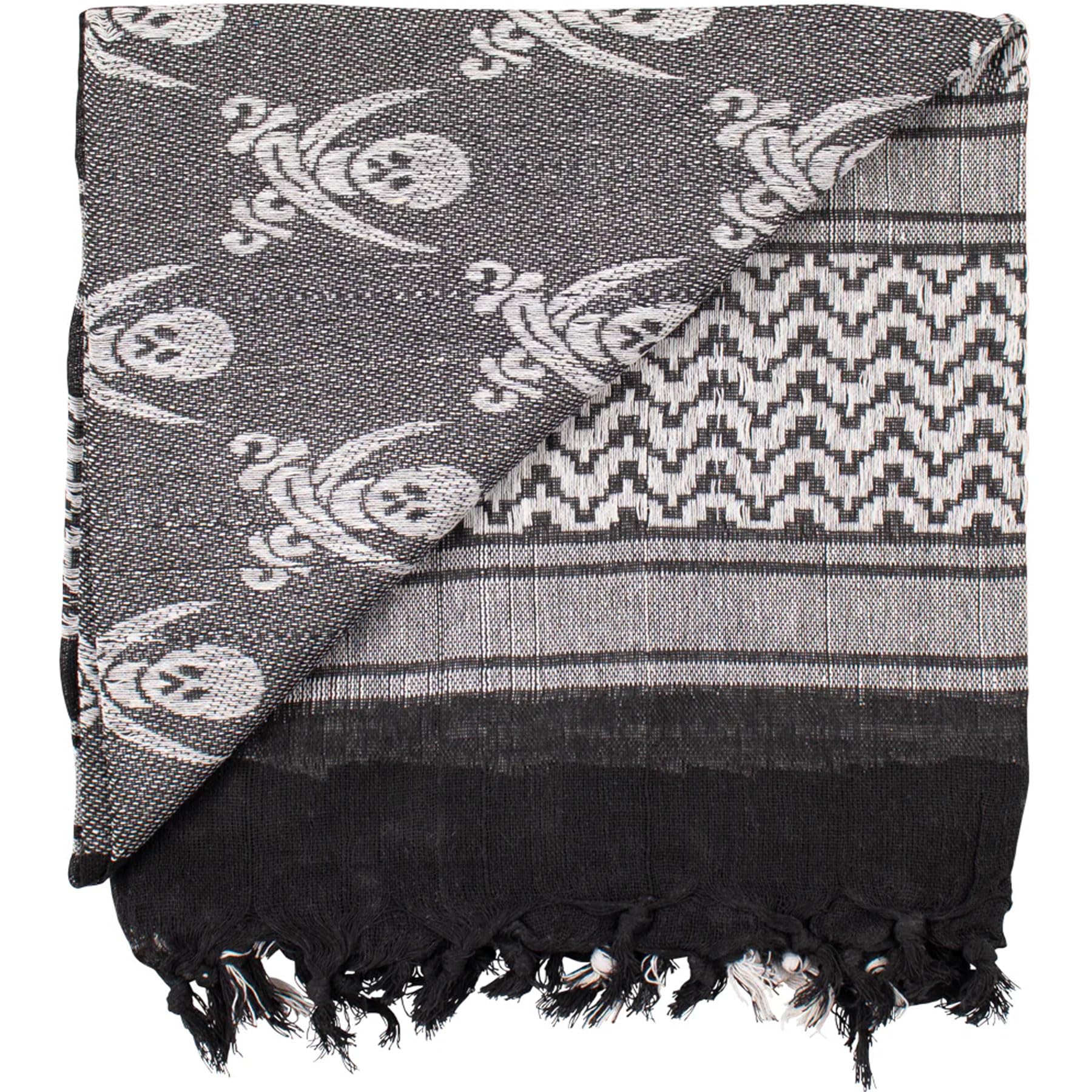 Fox Outdoor Productos Tactical Shemagh
