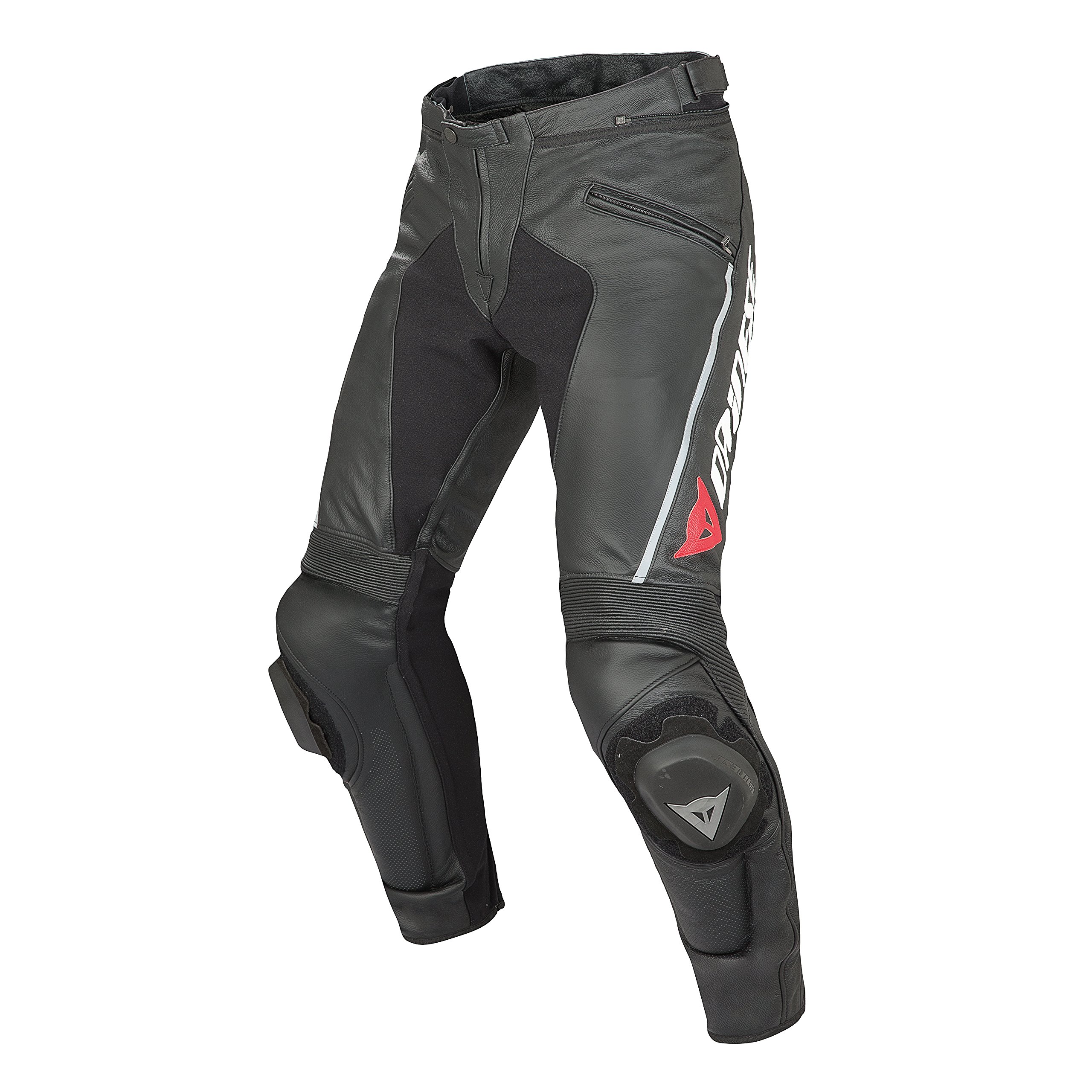 Motorcycle Pants Dainese Misano Pants Dainese Delta Pro Pelle C2