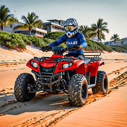 Offroad Atv Quad Bike Racing App on Amazon Appstore