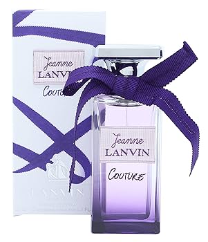 香水(女性用) jeanne LANVIN 50ml Eau de Parfum ジャンヌ ランバン 名入れ女性用香水 - スマートギフト