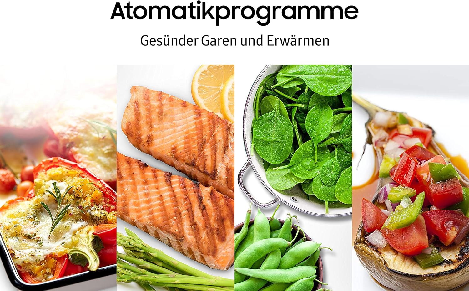 SAMSUNG MS23K3513AW/EG MICROONDAS ENCIMERA SOLO MICROONDAS 23 L 800 W BLANCO SAMSUNG MS23K3513AW/EG MICROONDAS ENCIMERA SOLO MICROONDAS 23 L 800 W BLANCO