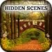 Hidden Scenes - Autumn Colors