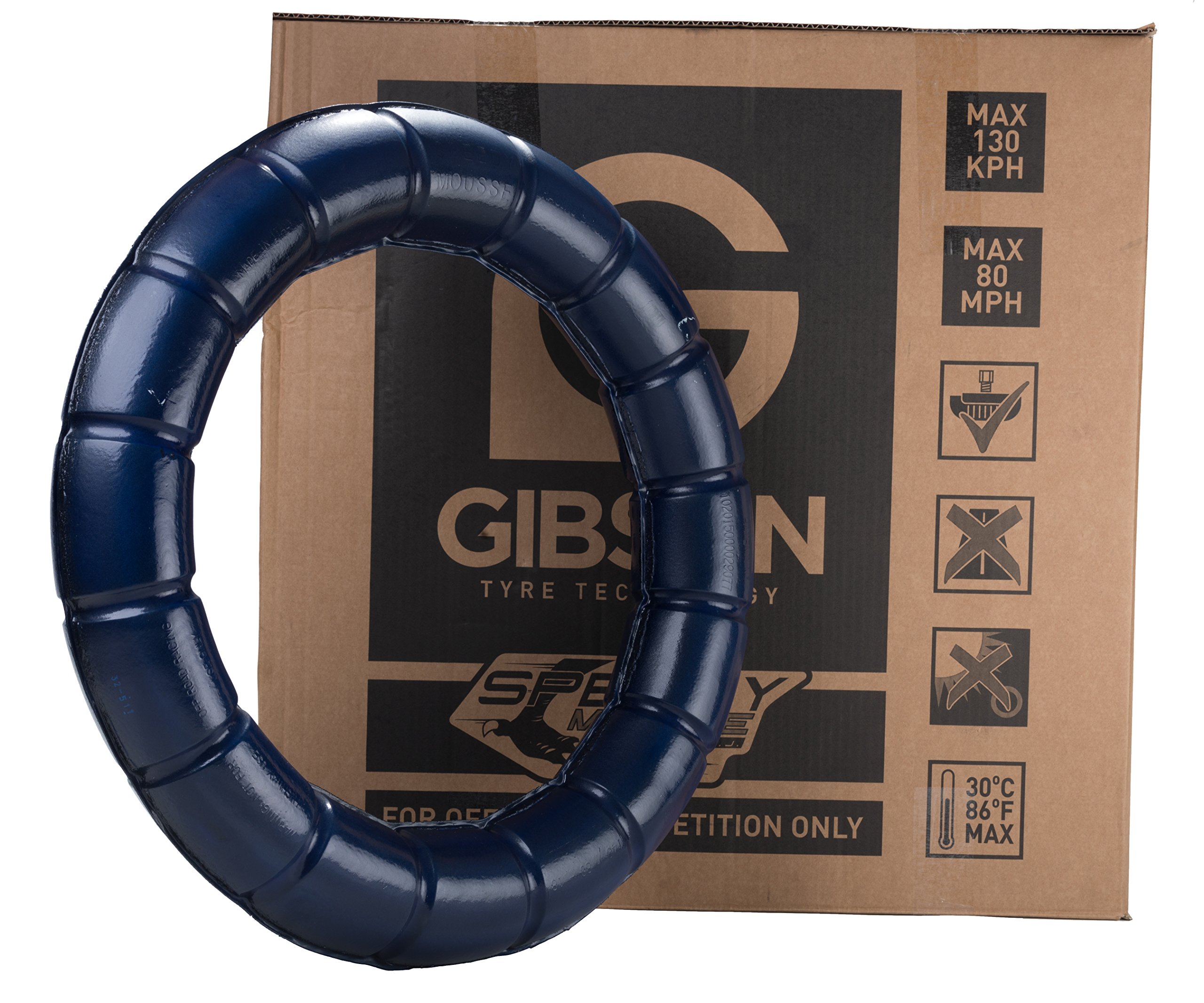 Gibson Moutech Mousse (4) MEDIUM;90/100 - 21