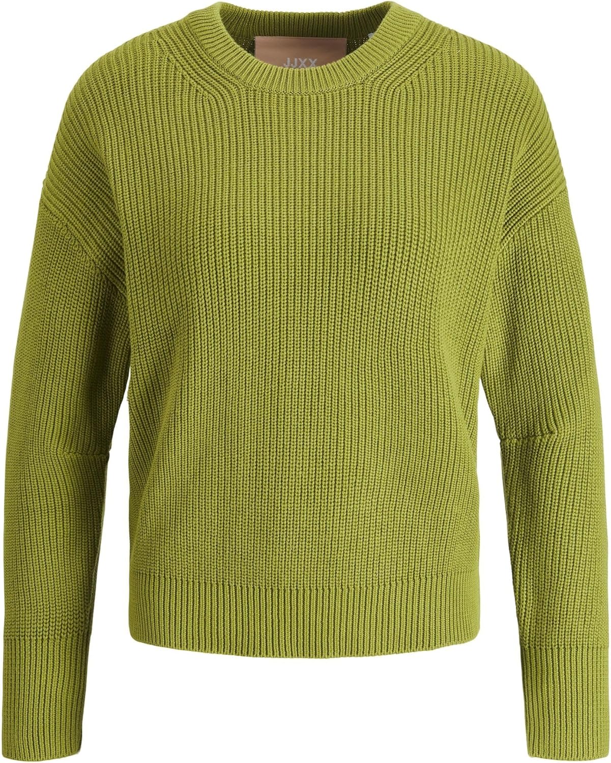 Maglione Donna JACK & JONES Jxmila Twist - Cotone Comodo E Morbido - Foto 6