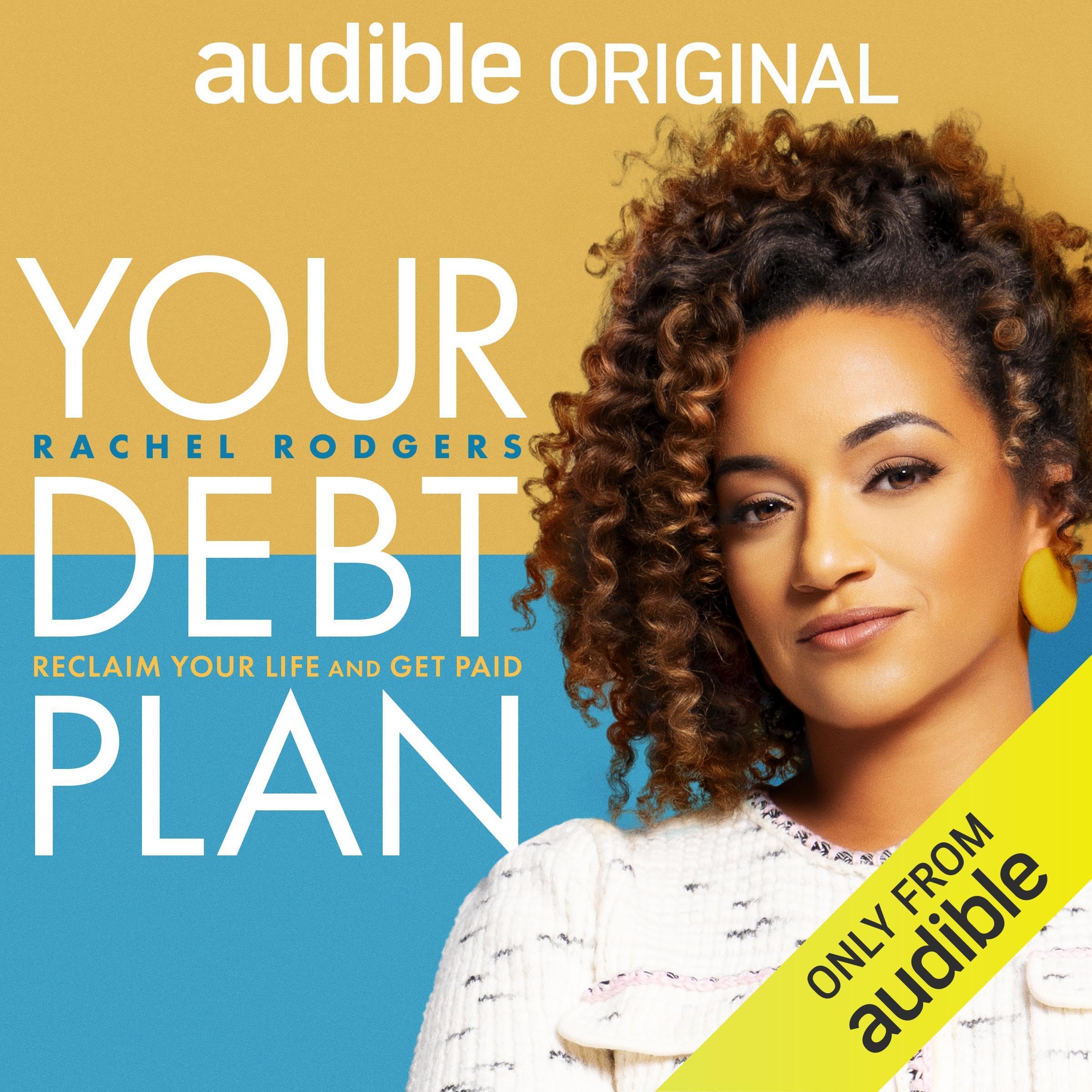 Cover art for Your Debt Plan