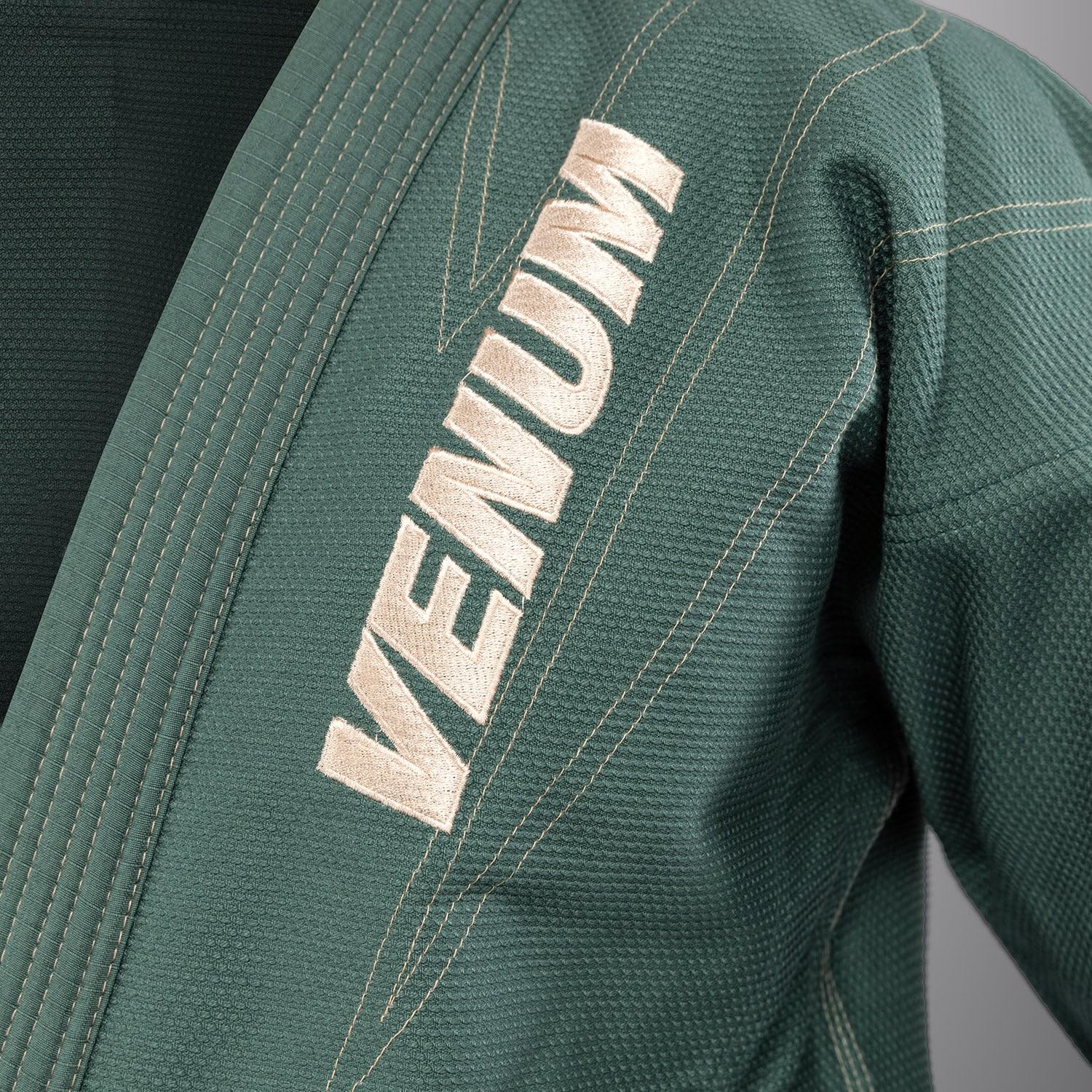VENUM Elite 5.0 (450 Gsm) Kimono Bjj Kimono BJJ Unisex adulto (Pack de 1)