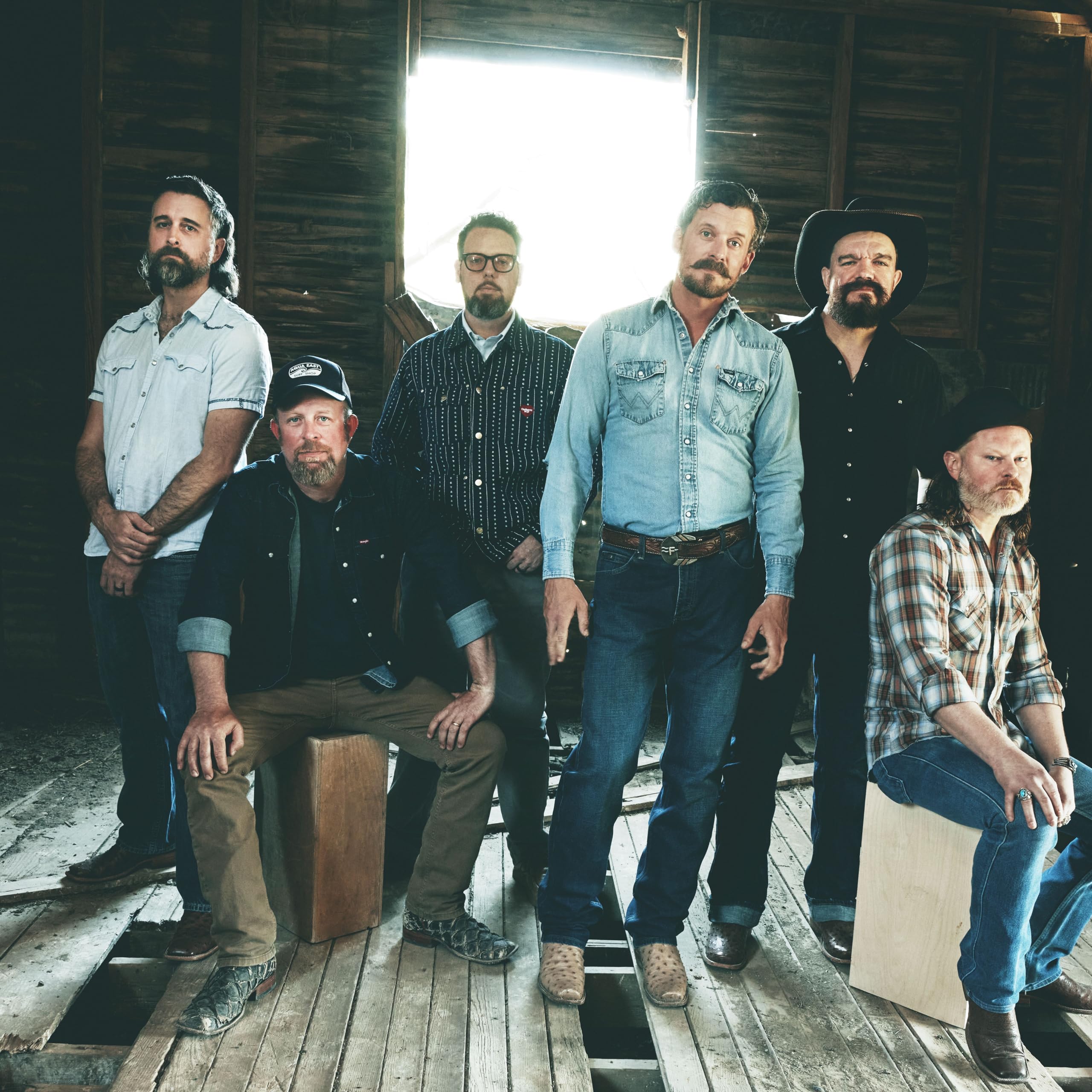 Turnpike Troubadours