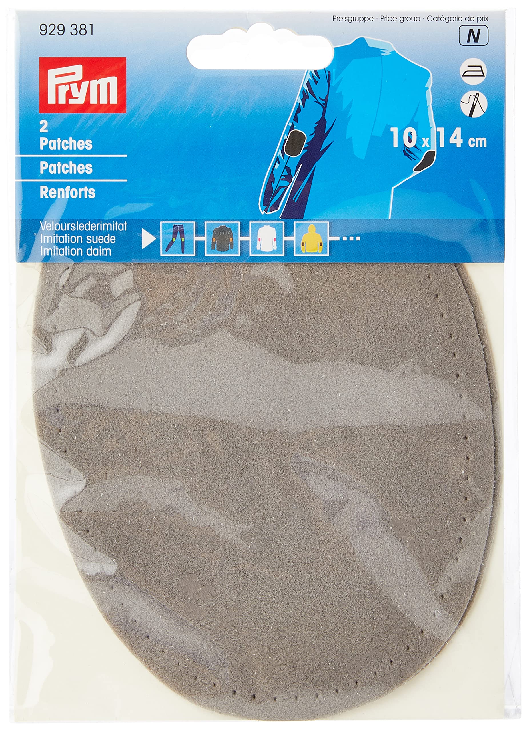 Nexa Suedine Donkerbruin Kussenhoes | Polyester - Imitatie Suède | 45 x 45 cm