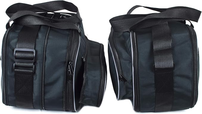 Bolsas internas para alforjas Ducati Multistrada 1260 miniatura 5