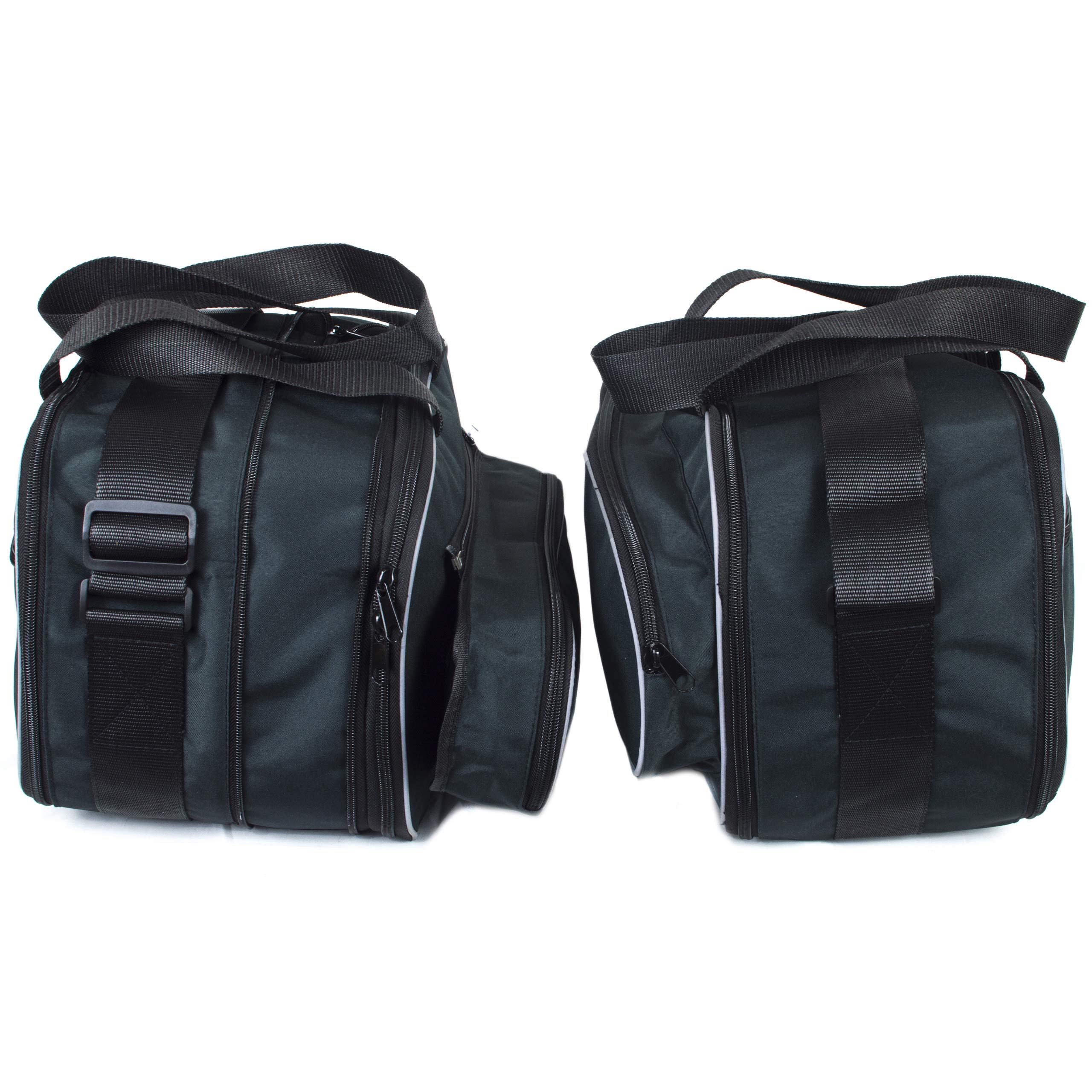 GREAT BIKERS GEAR - Borse Interne Borse Laterali Per Ducati Multistrada 950