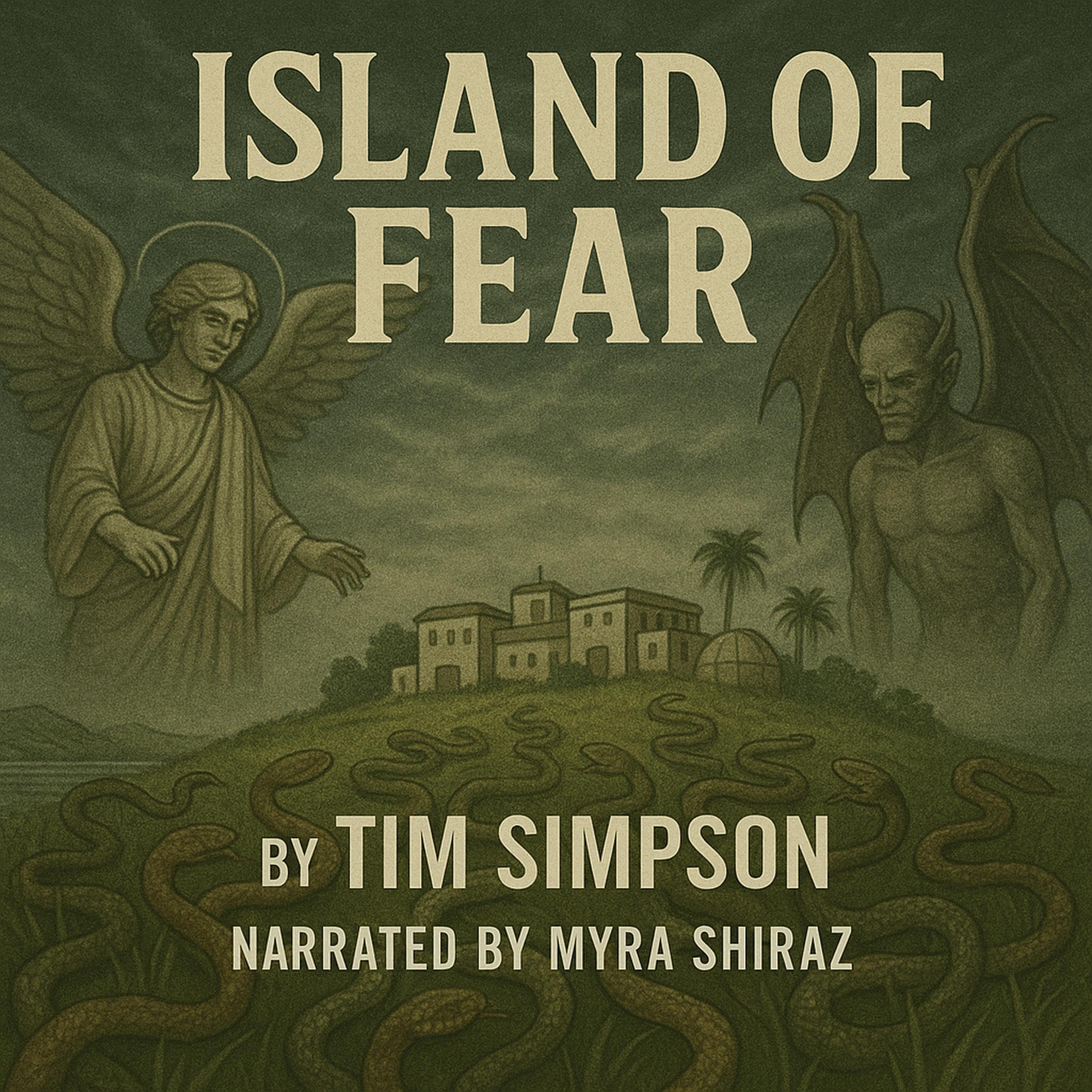 The Island of Fear