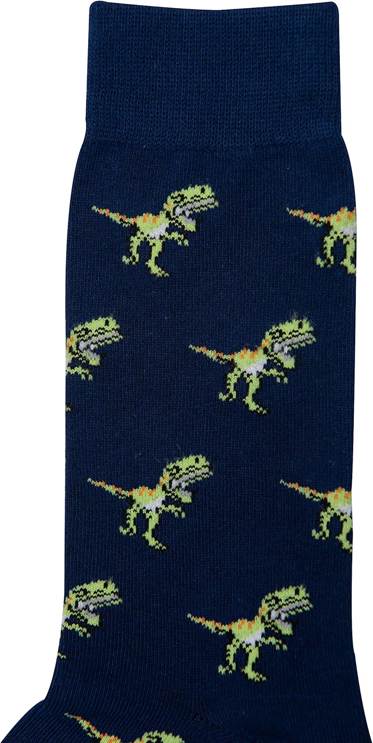 AUSCUFFLINKS Socks For Him & Her | Fun Gift Socks for Dad & Mum - Image 3