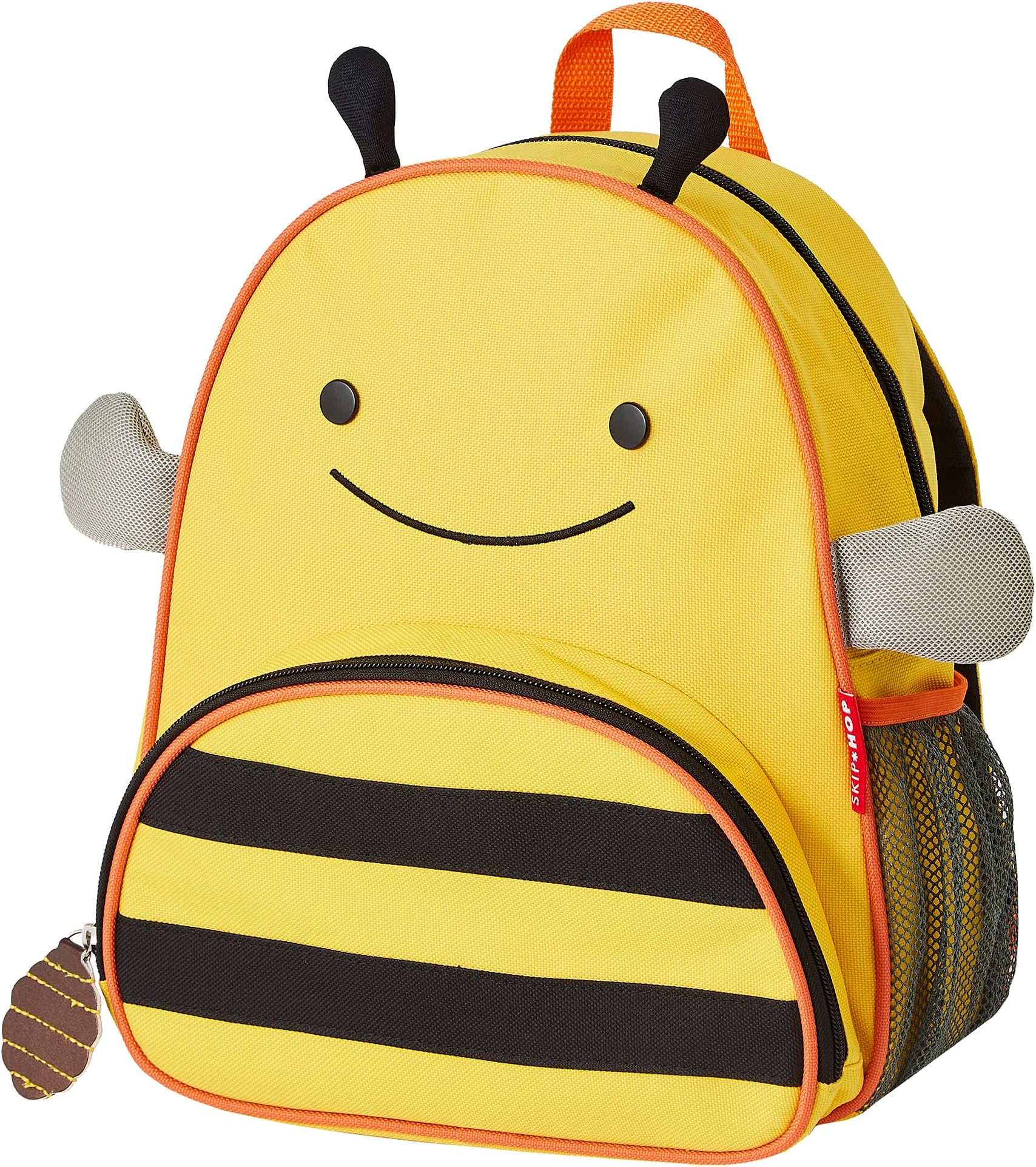 Skip Hop Toddler Backpack, Zoo Preschool, Bee