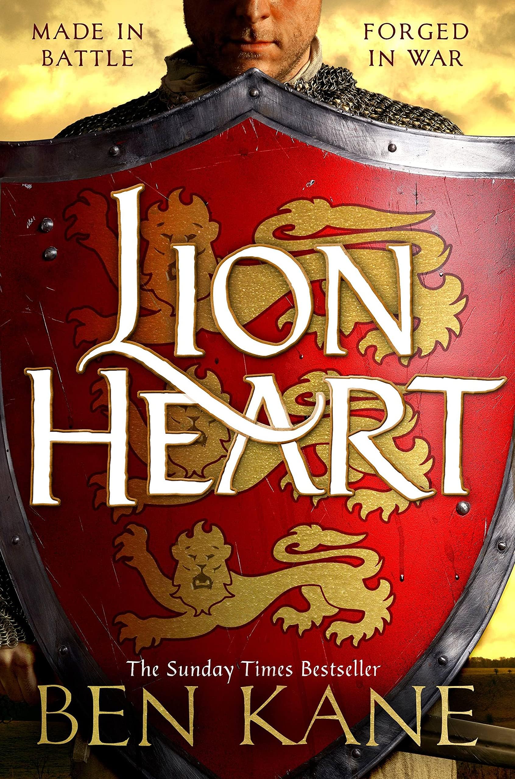 LIONHEART