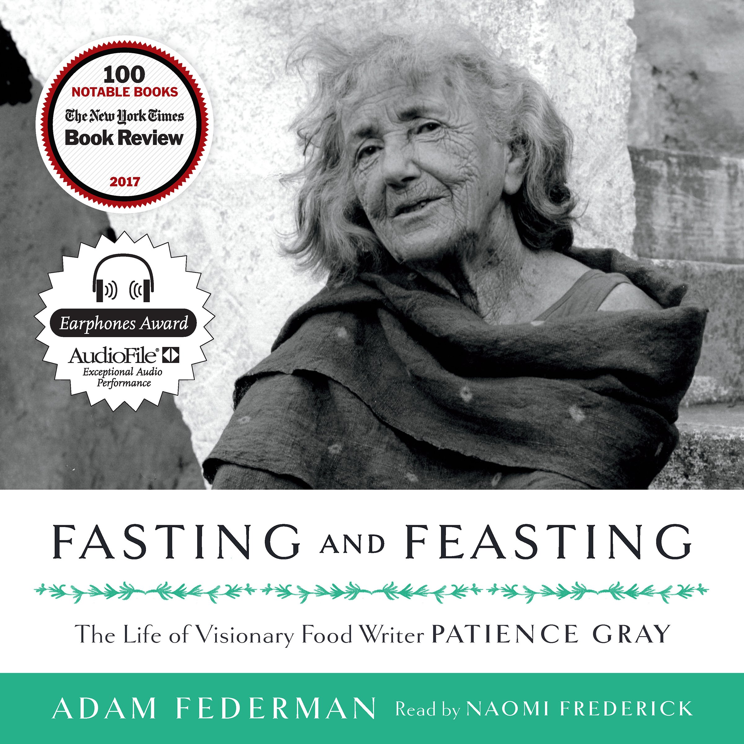 Cover art for Fasting and Feasting