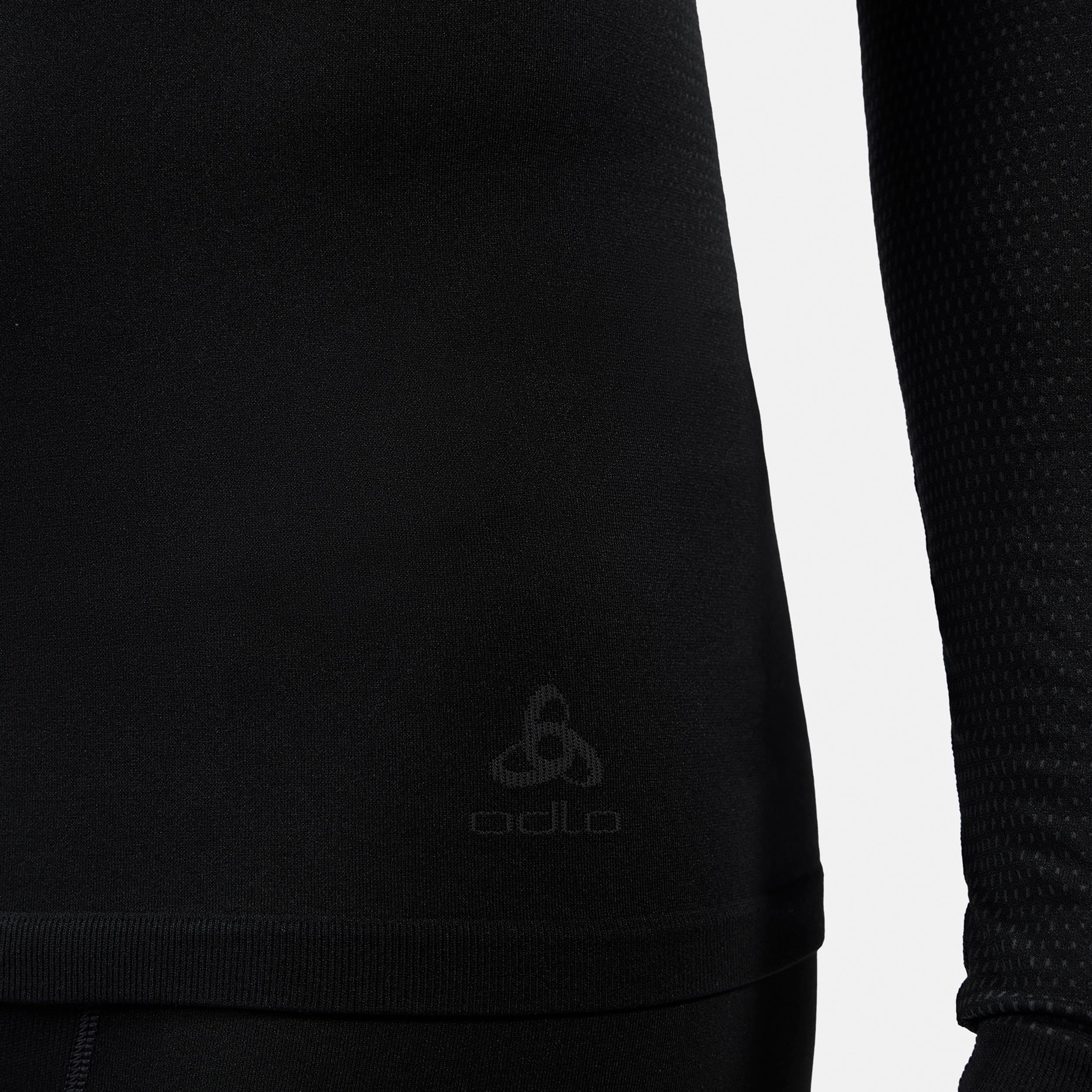 Odlo Herren Performance Light BL TOP Crew Neck l/s