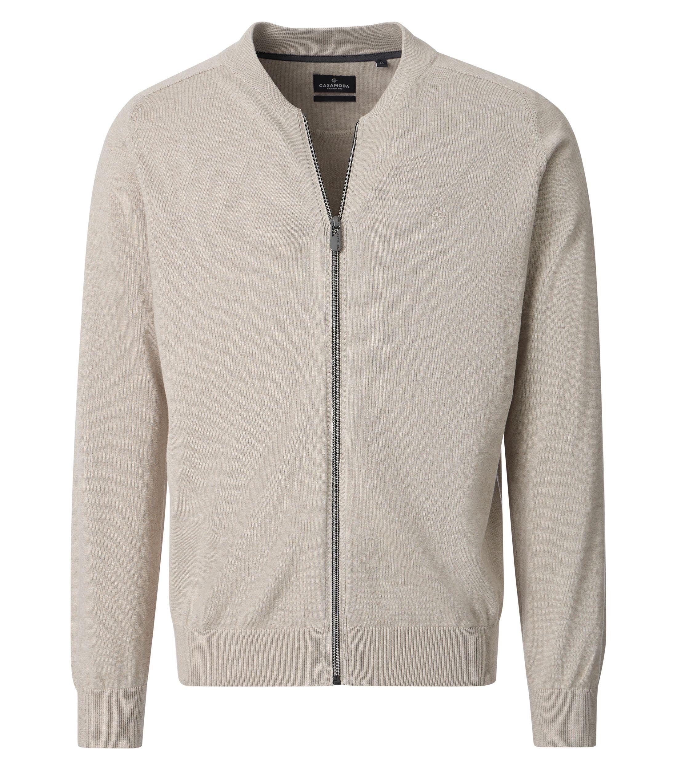 CASAMODA Strickjacke NOS