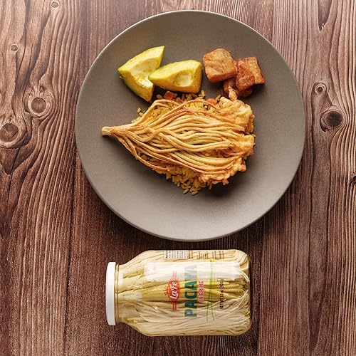 Miniatura 7 de La Fe Motas de Guanábana 28oz - Paquete de 2 - Guanábana Pulpa de Guanabana de la Costa Caribe de Colombia - Pulpa de Graviola