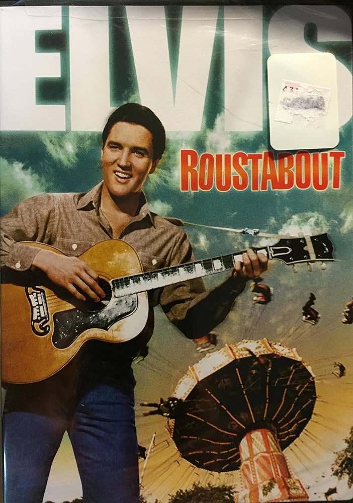 Roustabout (Widescreen): Amazon.ca: Elvis Presley, Barbara