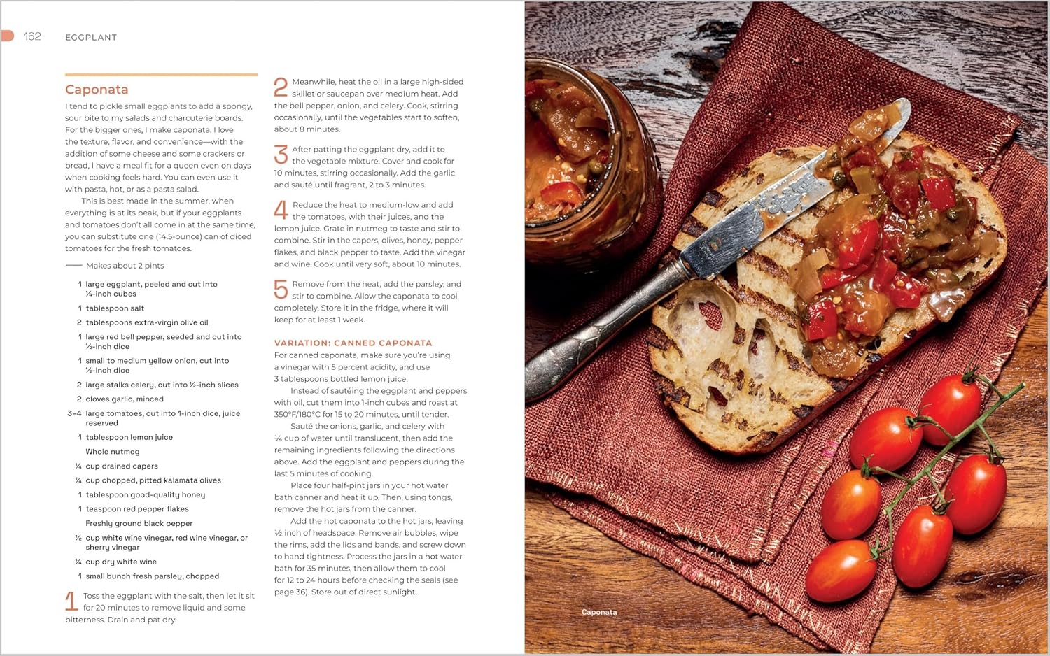Essential Food Preserving: The Comprehensive Guide to Canning, Freezing, Drying, and Fermenting Vegetables, Fruits, Grains, Nuts, Beans, Meat, Dairy, and Eggs      Hardcover – May 19, 2026