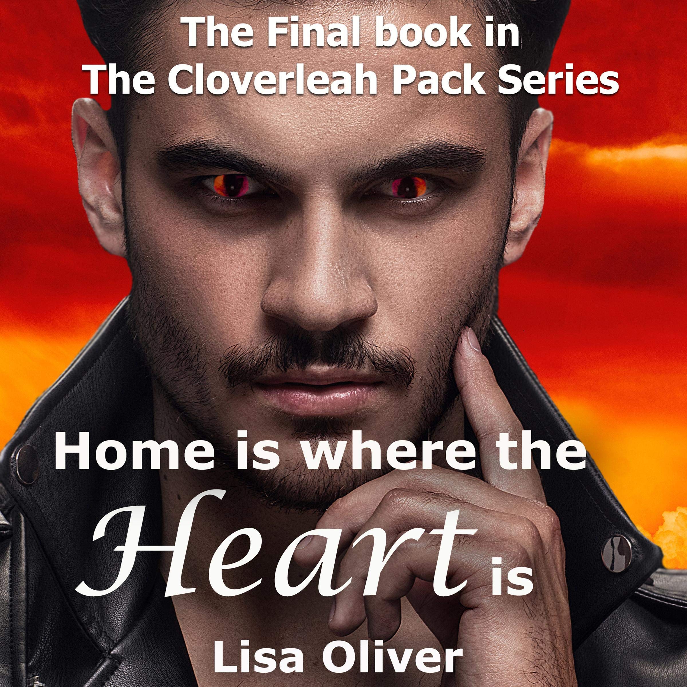 Cover art for Home Is Where the Heart Is