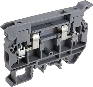 ALTECH CAFL4U 16 A 600 V 22 - 12 AWG 50 x 72 mm Fuse Block - 5 item(s)