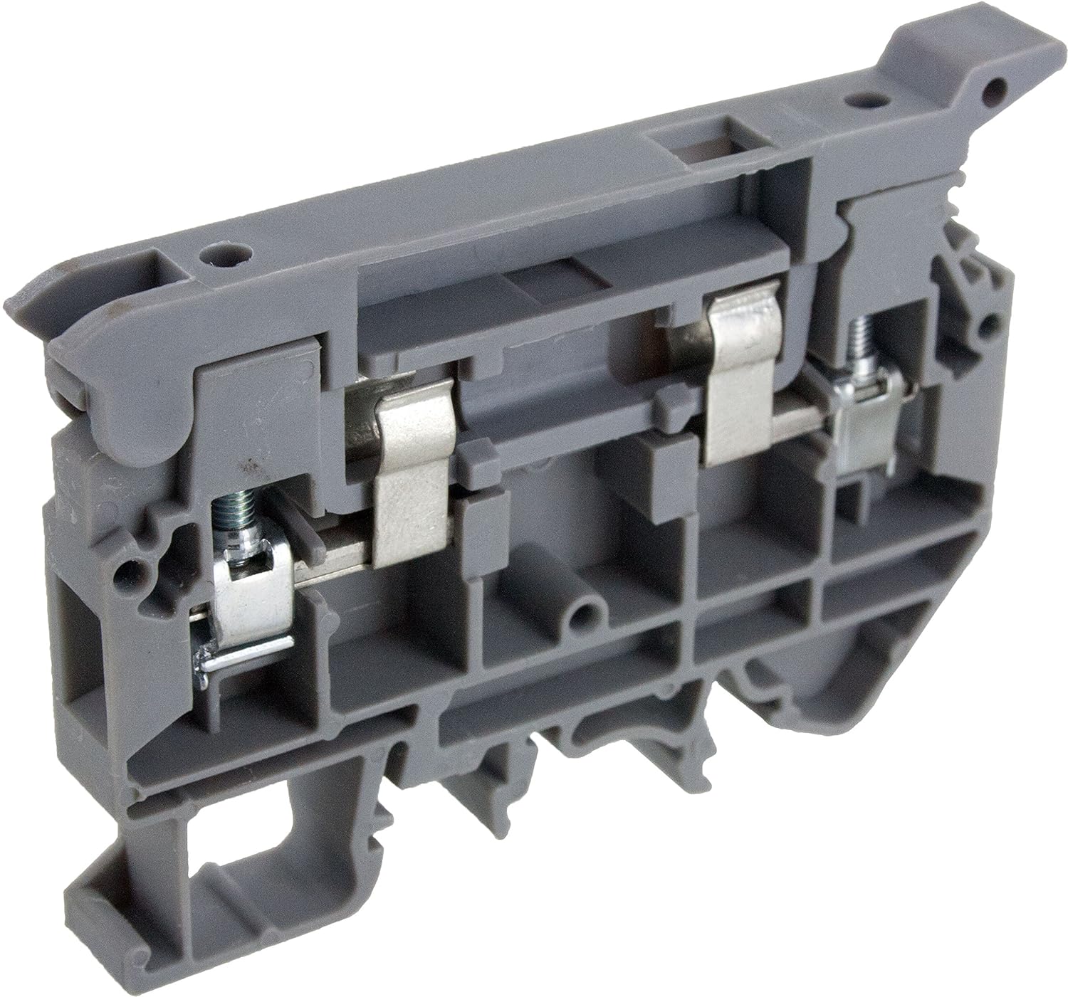 CAFL4U 16 A 600 V 22 - 12 AWG 50 x 72 mm Fuse Block - 5 item(s)