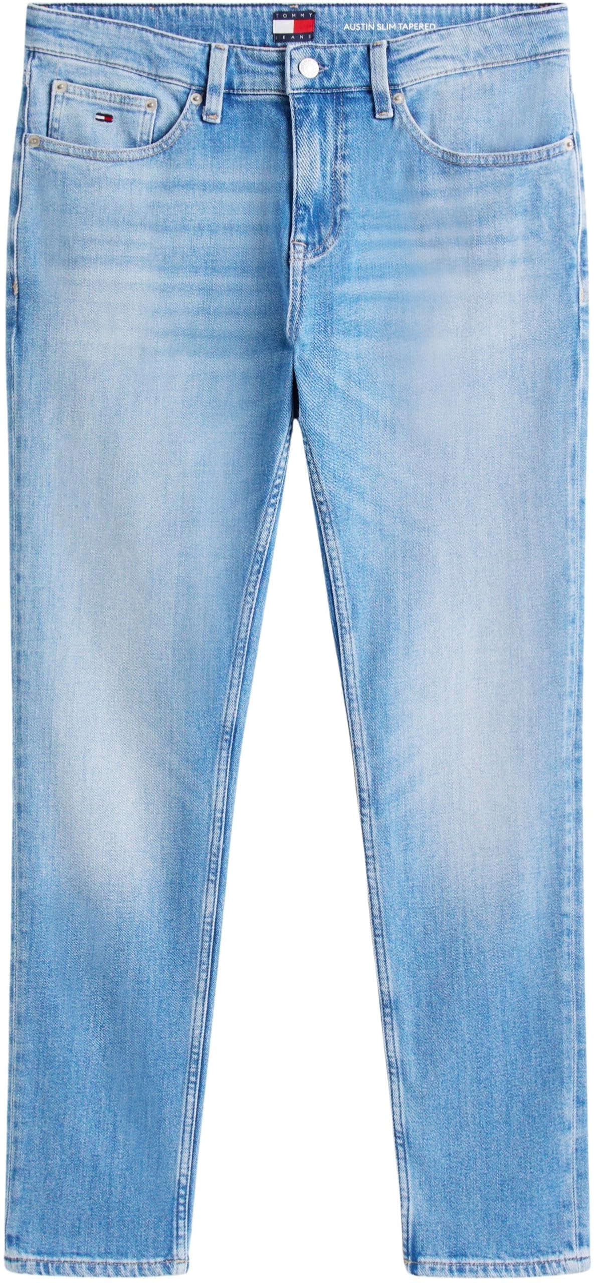 Tommy Jeans Vaqueros Hombre Austin Slim Tapered Fit