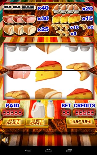 Bread And Eggs Bar Slots Free 2015 Casino Jackpot Vegas Prize Best Slots Free App for Kindle Tablets Mobile Casino Spins Slots Wins – vue 2