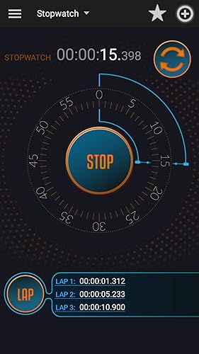 Cronômetro Temporizador