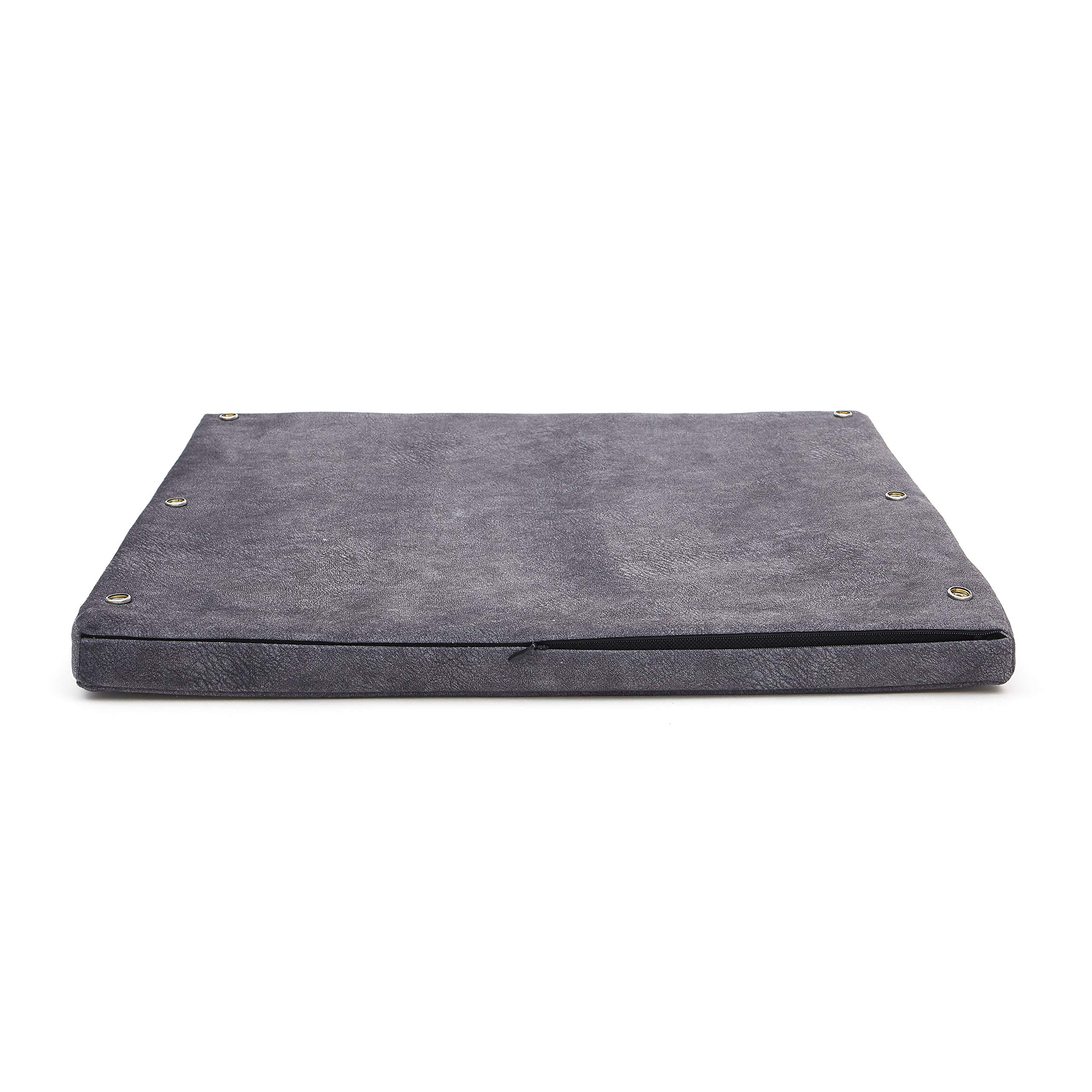 Leżak dla kota CHILL | koty | ściana | leżak do leżenia dla kota | okno do leżenia dla kota | akcesoria dla zwierząt domowych | 50 cm x 41 cm | Made in Europe (klon)