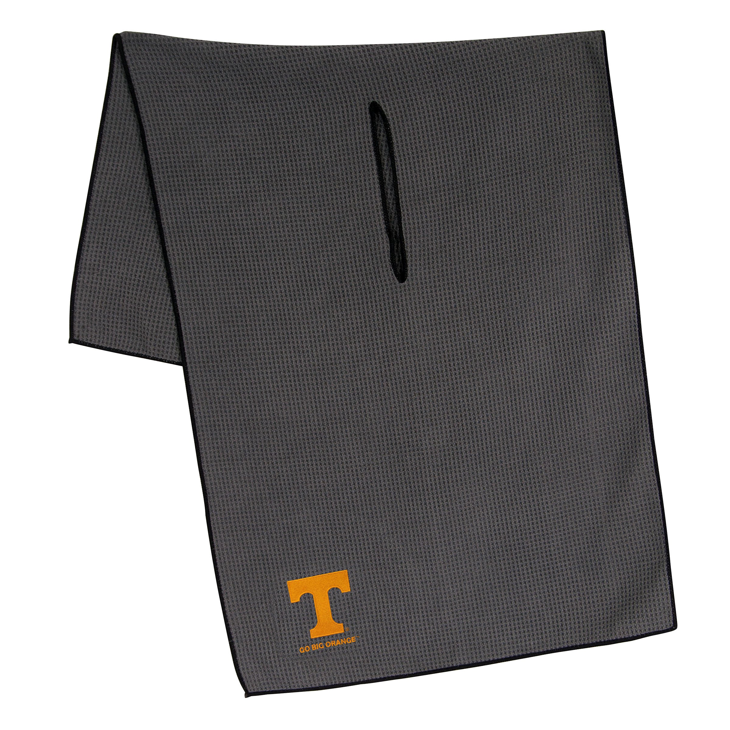 Team Effort Tennessee Volunteers Grey Microfiber Towel