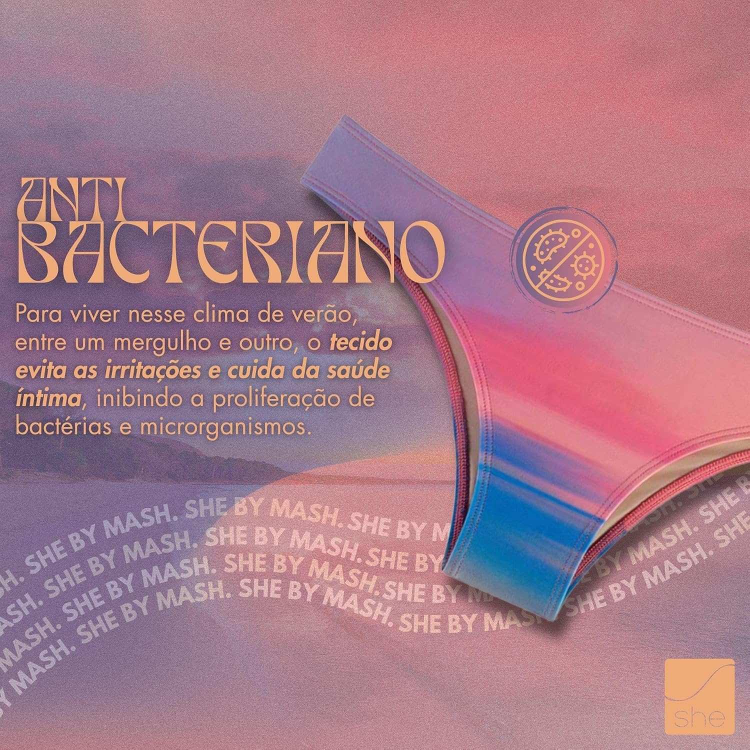 Biquini Top Triângulo Bojo Removível Praia Sunrise She em promoção! Veja a oferta e mais achadinhos de Moda praia 4 Hoje é o melhor dia para comprar Biquini Top Triângulo Bojo Removível Praia Sunrise She com aquele preço maroto! Promoção! Aproveite a oferta! 4