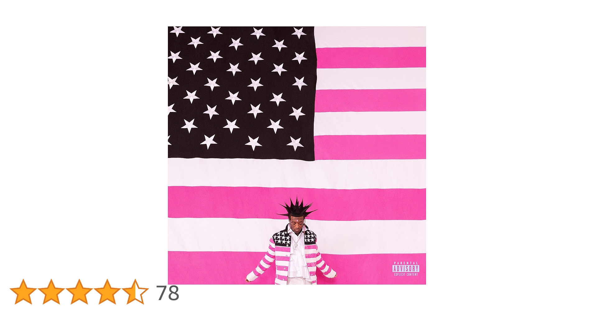 洋楽 lil uzi vert Pink tape LP Lil Uzi Vert - Pink Tape (Colored Vinyl 2xLP)