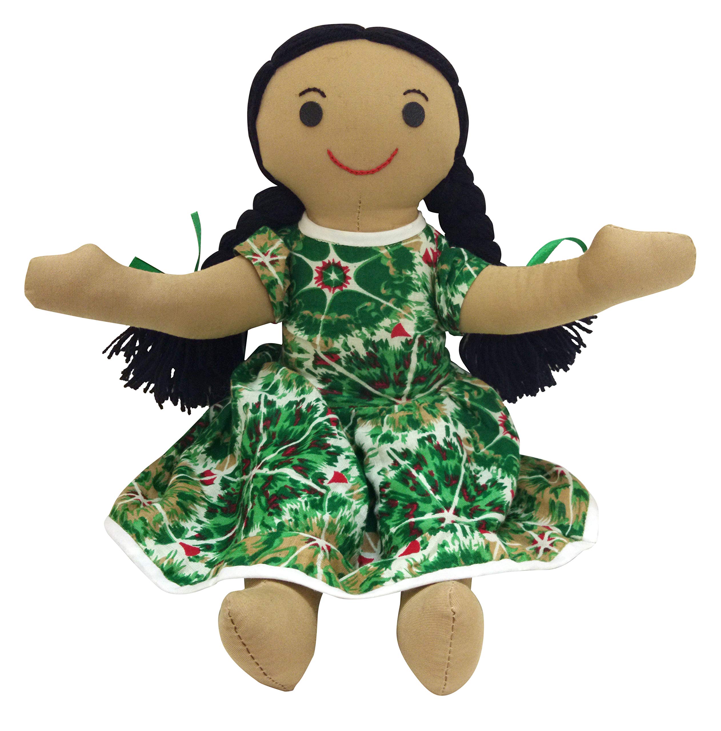 Jodo Gyan Shiksha Handmade Cotton Doll - (Khushi) (B08F7GKH24) Amazon Price History, Amazon Price Tracker
