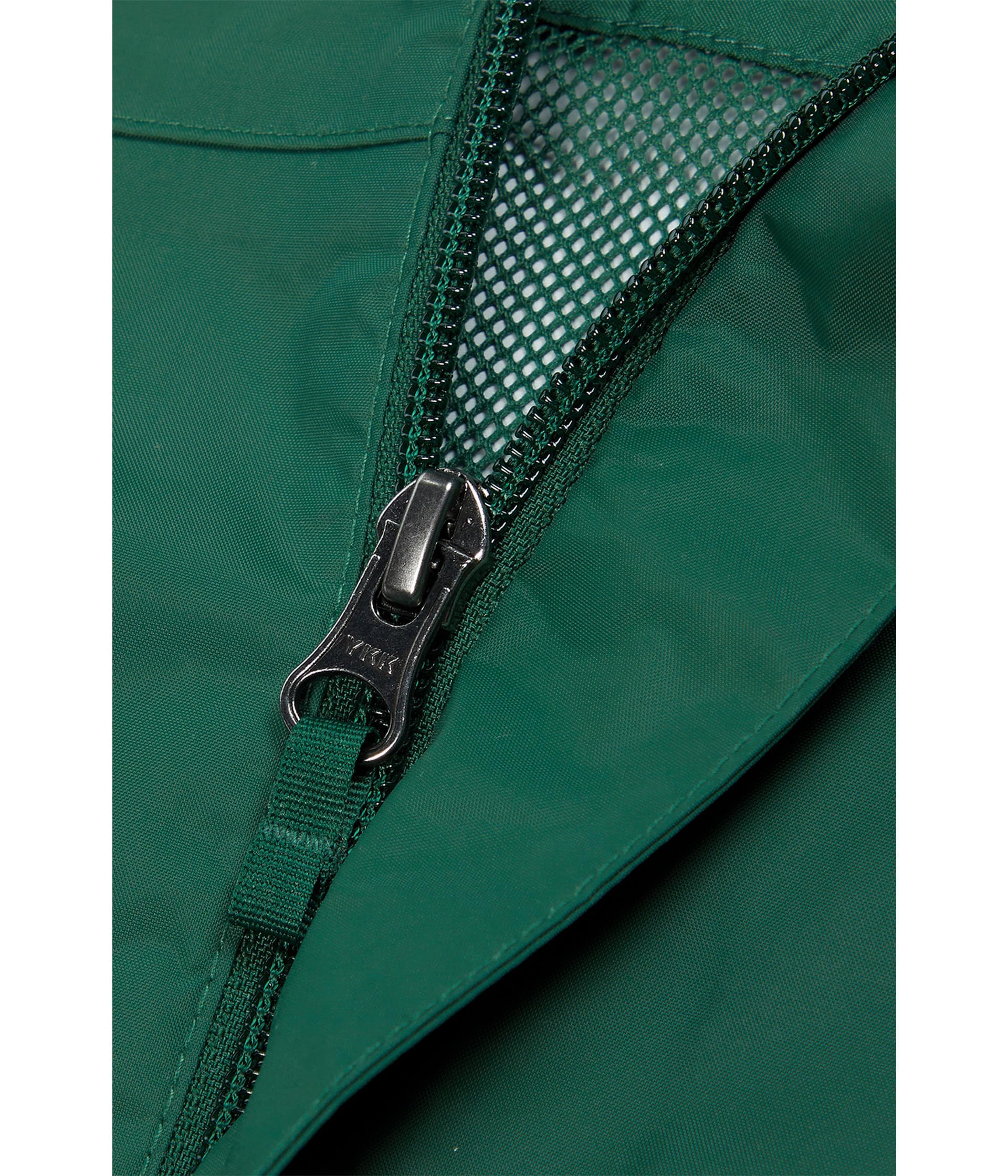 Columbia Watertight 2 Jacket, Chaqueta impermeable para la lluvia Niños, Bosque Lluvioso, 116