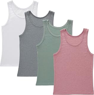 HanesGirls Originals Tank Pack Supersoft Lahore, Karachi - Pakistan