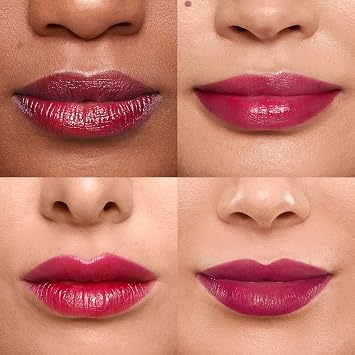 Wonderskin Lip Stain Kit – Long Lasting, Waterproof, Lip Tint Peel Off