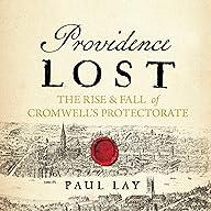 Providence Lost cover