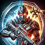Robot Boxing Arena: Ultimate Metal Combat